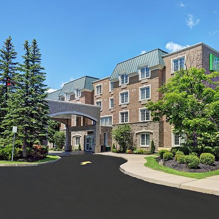 Holiday Inn Express Whitby Oshawa By Ihg Exteriör bild