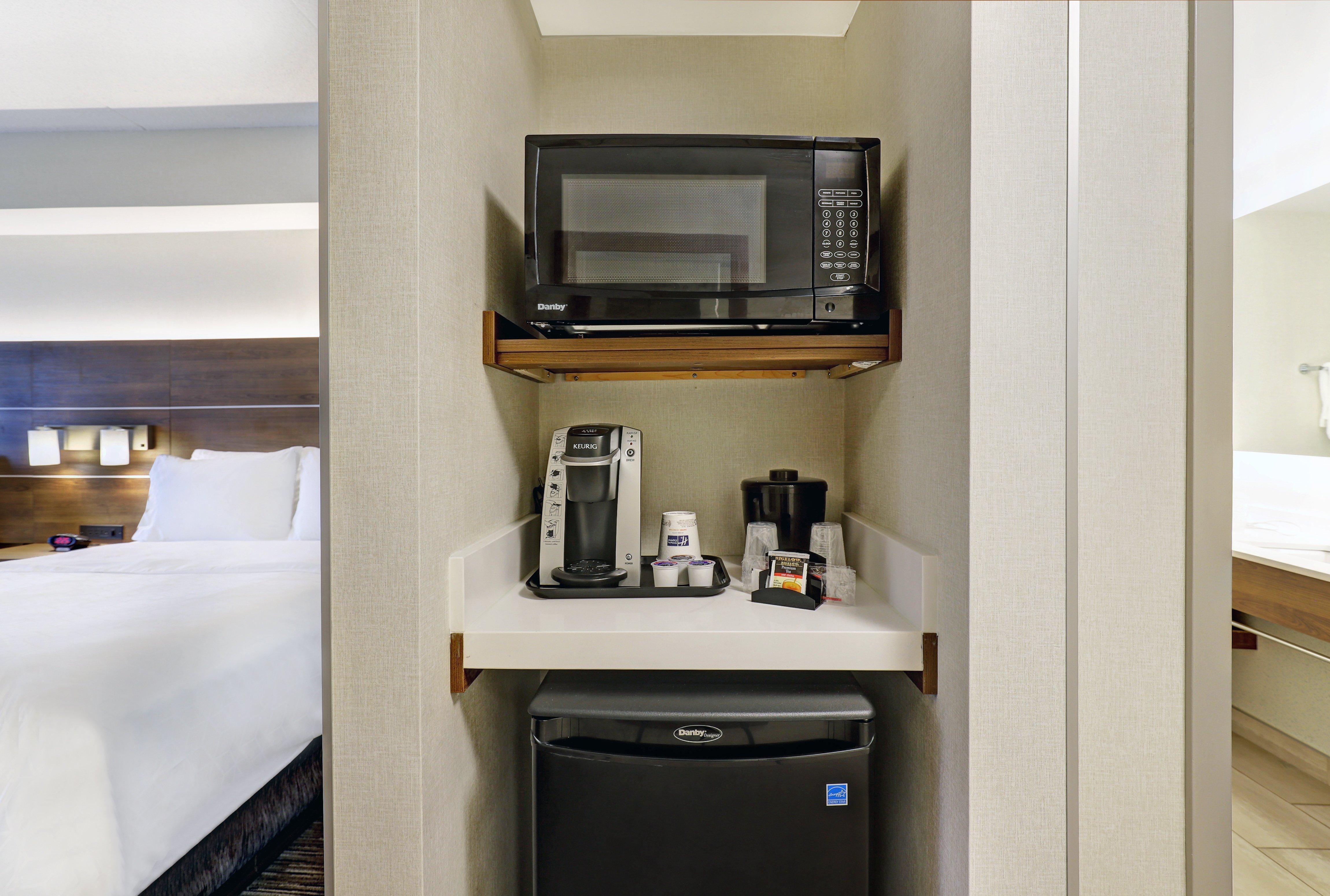 Holiday Inn Express Whitby Oshawa By Ihg Exteriör bild