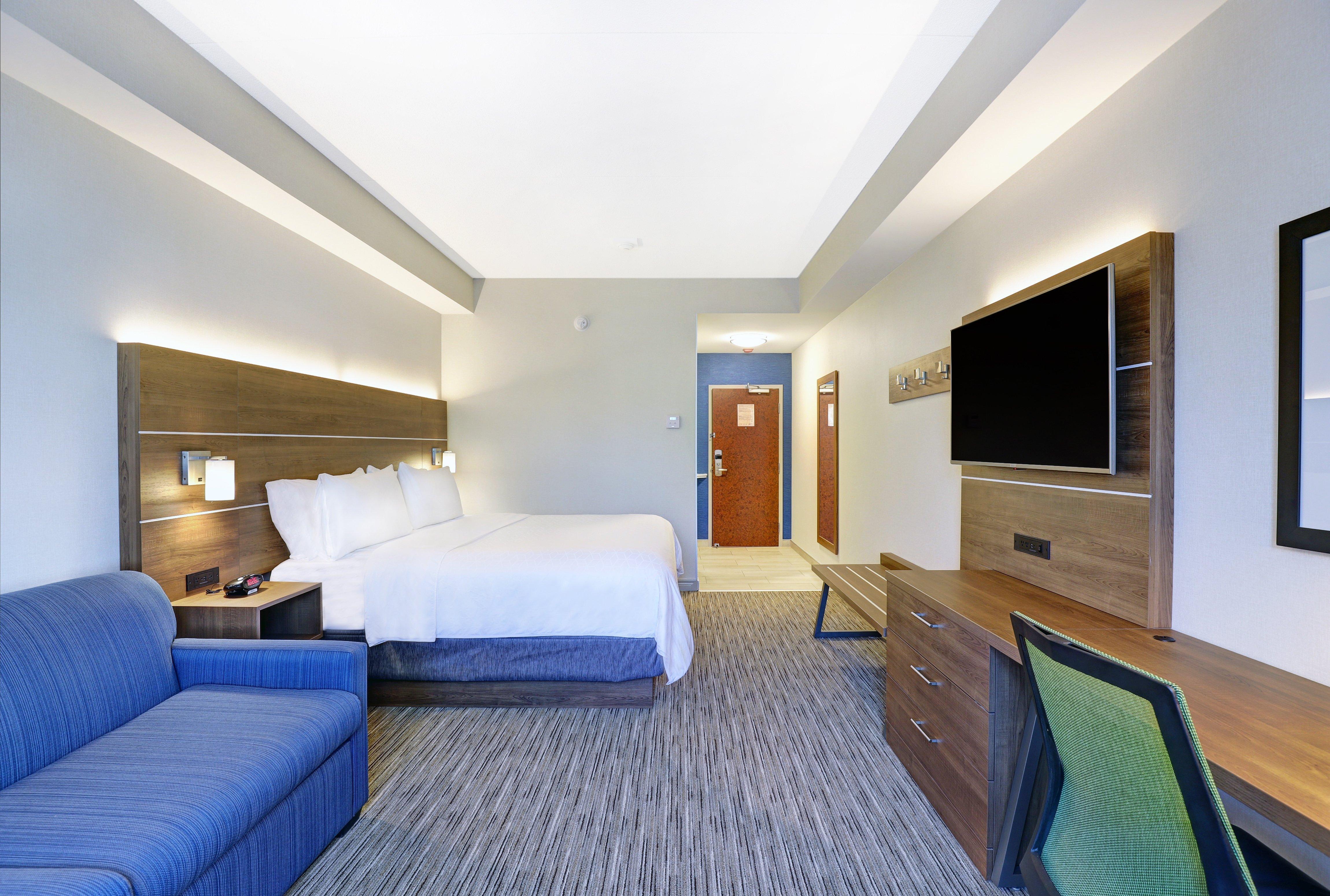 Holiday Inn Express Whitby Oshawa By Ihg Exteriör bild
