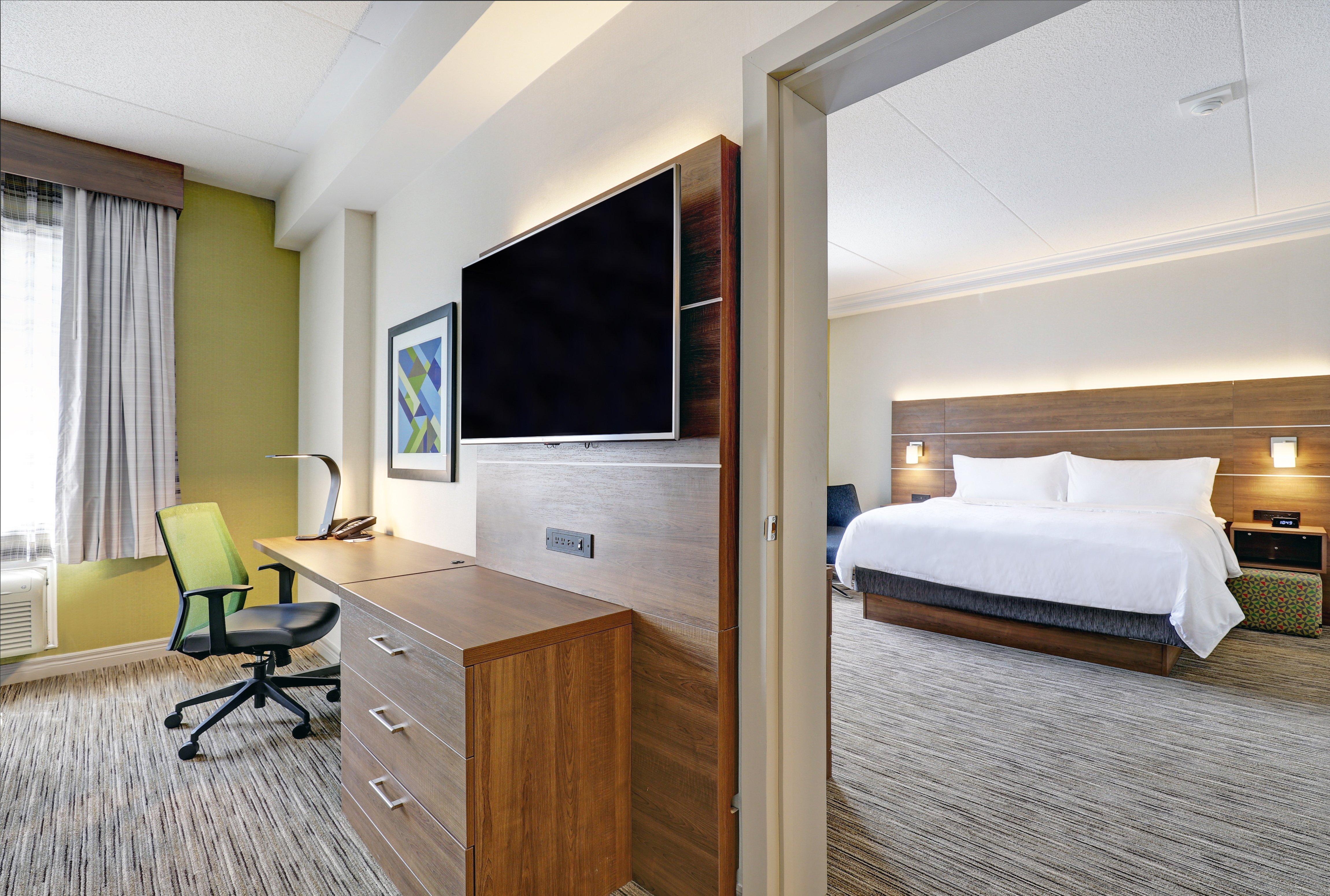 Holiday Inn Express Whitby Oshawa By Ihg Exteriör bild