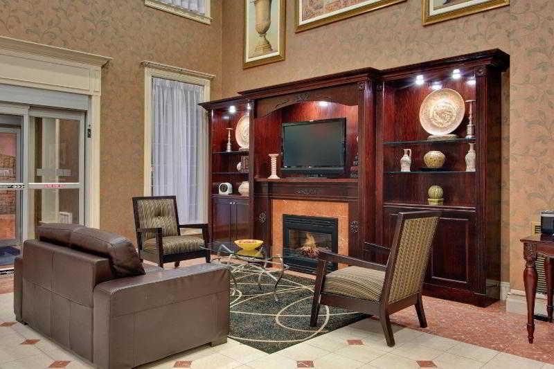 Holiday Inn Express Whitby Oshawa By Ihg Rum bild