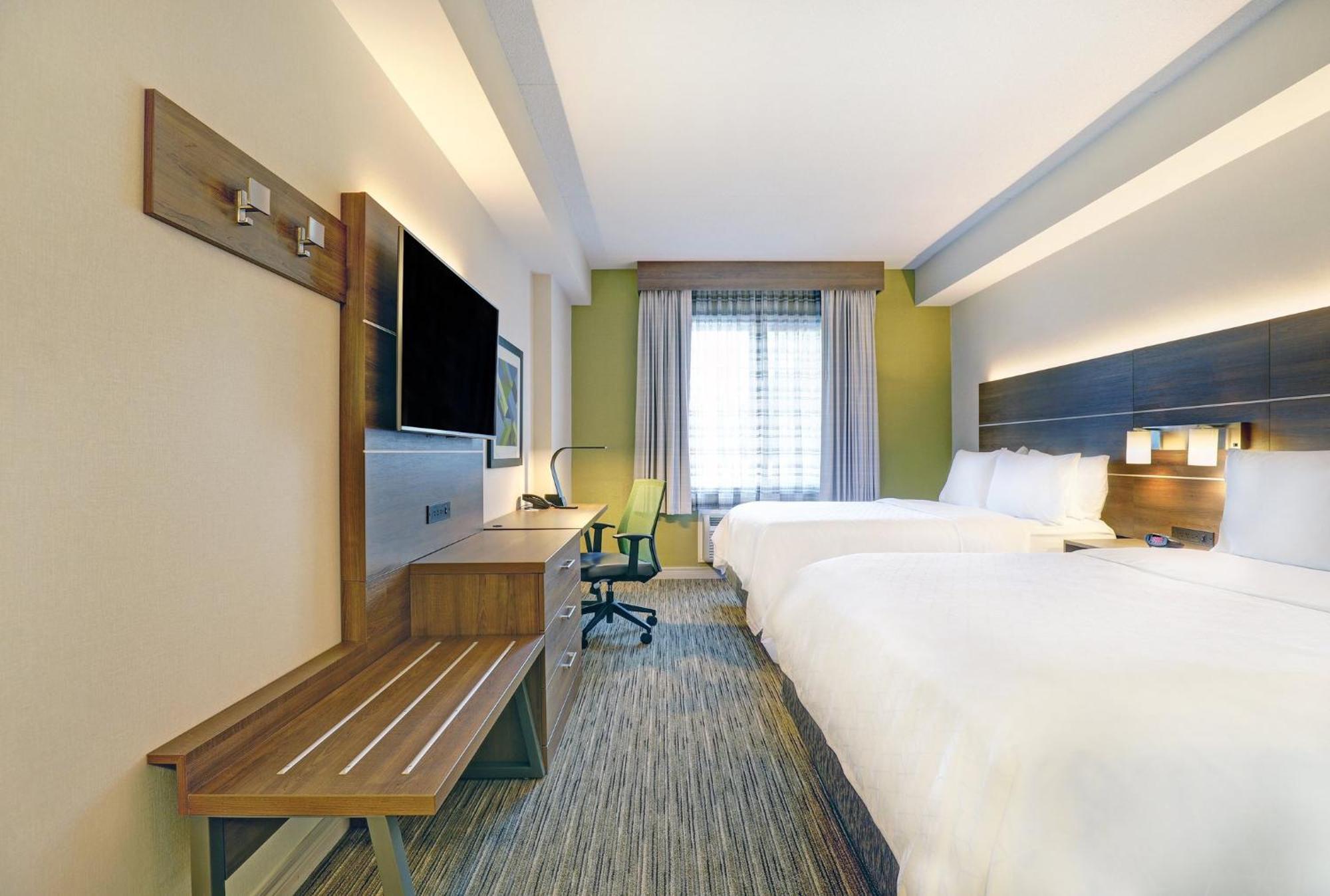 Holiday Inn Express Whitby Oshawa By Ihg Exteriör bild