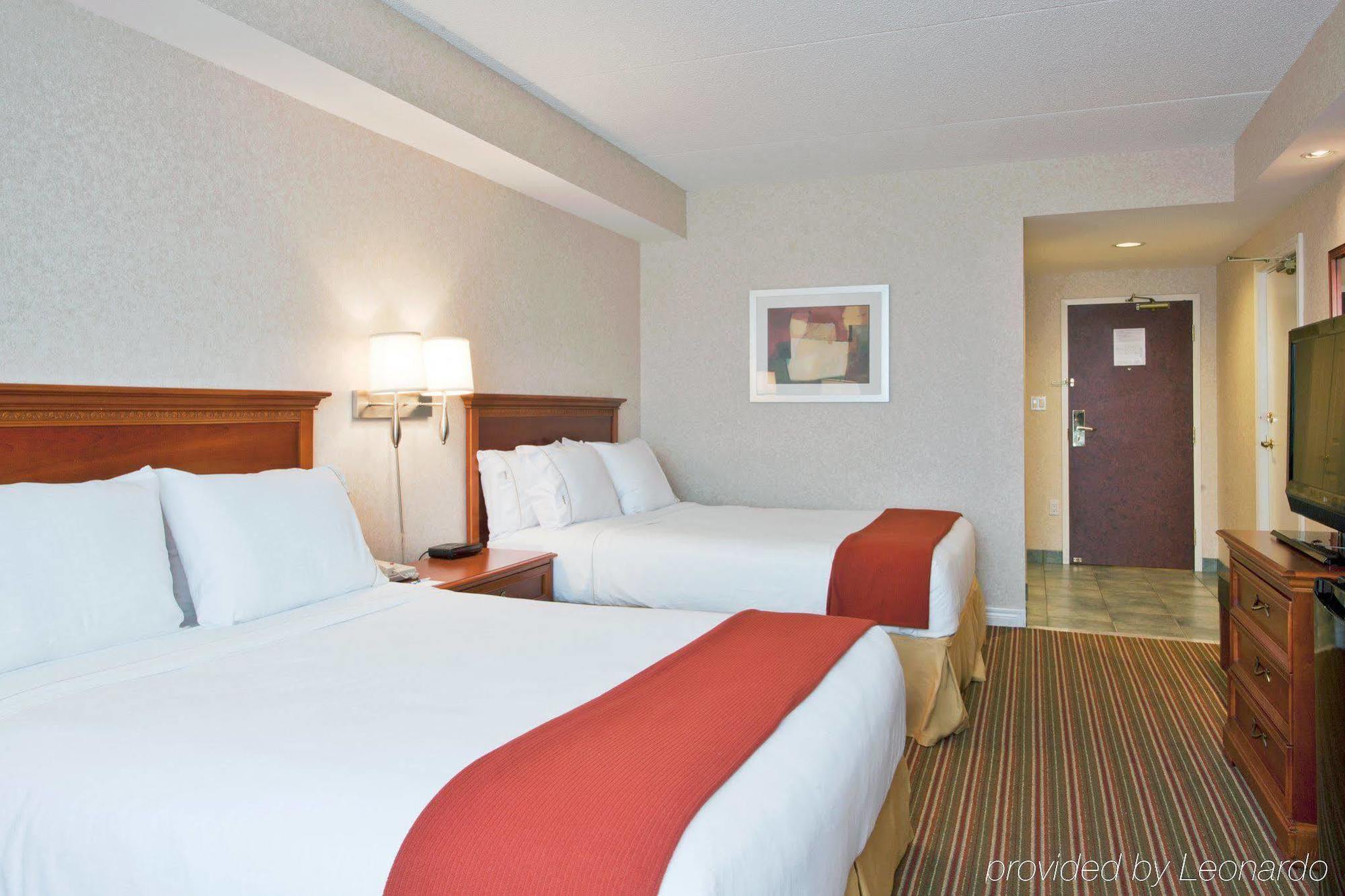 Holiday Inn Express Whitby Oshawa By Ihg Rum bild